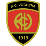 Voghera Team Logo