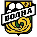 Volna Kovernino logo de equipe