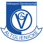 Altglienicke Team Logo
