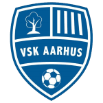 VSK Århus logo
