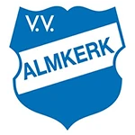 Almkerk logo