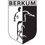 Berkum W logo
