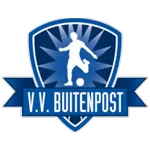Buitenpost Team Logo