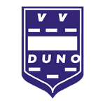 DUNO logo de equipe