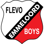 Flevo Boys Logo