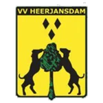 Heerjansdam Team Logo
