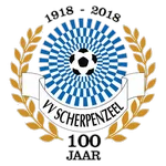 VV Scherpenzeel Team Logo