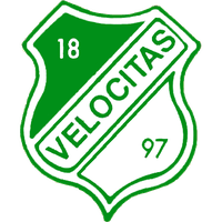 Velocitas 1897 logo