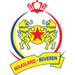 Waasland-Beveren Team Logo