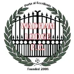 Wadham Lodge Logotipo del equipo