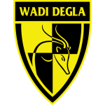 Wadi Degla logo de equipe