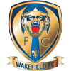 Wakefield Team Logo