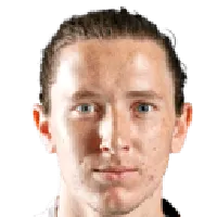 Aaron Lewis foto de rosto