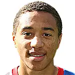 Adam Henley headshot