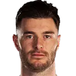 Andrew Hughes headshot