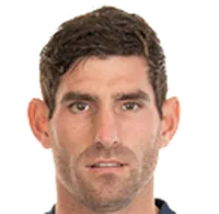Ched Evans headshot