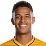 Chem Campbell headshot