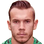 Christopher Maxwell foto de rosto