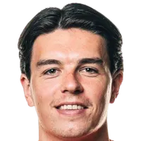 Douglas Tharme headshot