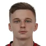 Dylan Levitt headshot