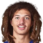 Ethan Ampadu headshot