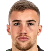 George Ratcliffe headshot