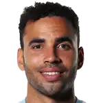 Hal Robson-Kanu headshot