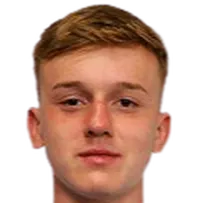 Isaak Davies headshot