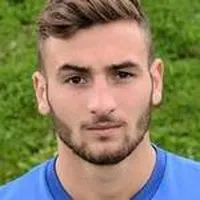 James Parry headshot