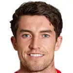 Joe Walshdisparo a la cabeza