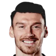 Kieffer Moore headshot