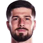 Kieron Freeman foto de rosto