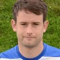 Kostya Georgievsky foto de rosto