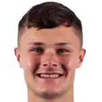 Liam Cullen headshot