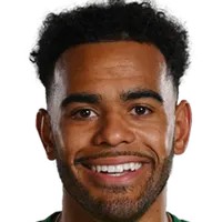 Louis Thompson headshot