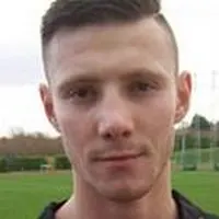 Luke Cummings headshot