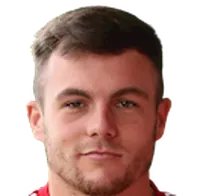 Mitchell Clark headshot