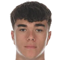 Morgan Wigley foto de rosto