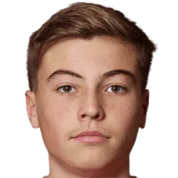 Ryan Astley headshot