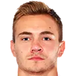 Ryan Hedges headshot