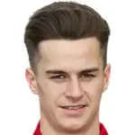 Tom Lawrence headshot
