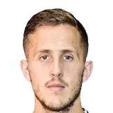 Will Vaulks headshot