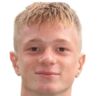 William Jenkins-Davies headshot