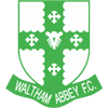 Waltham Abbey logo