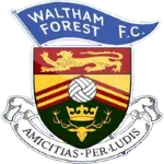 Waltham Forest Team Logo