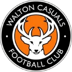 Walton Casuals Logotipo del equipo