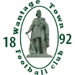 Wantage Town Team Logo