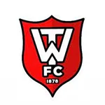 Warminster Town Logotipo del equipo