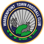 Warrenpoint Town FC Under 20 Team Logo