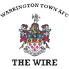 Warrington Town Team Logo